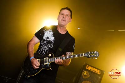 Débarca'Rock – La Neuveville